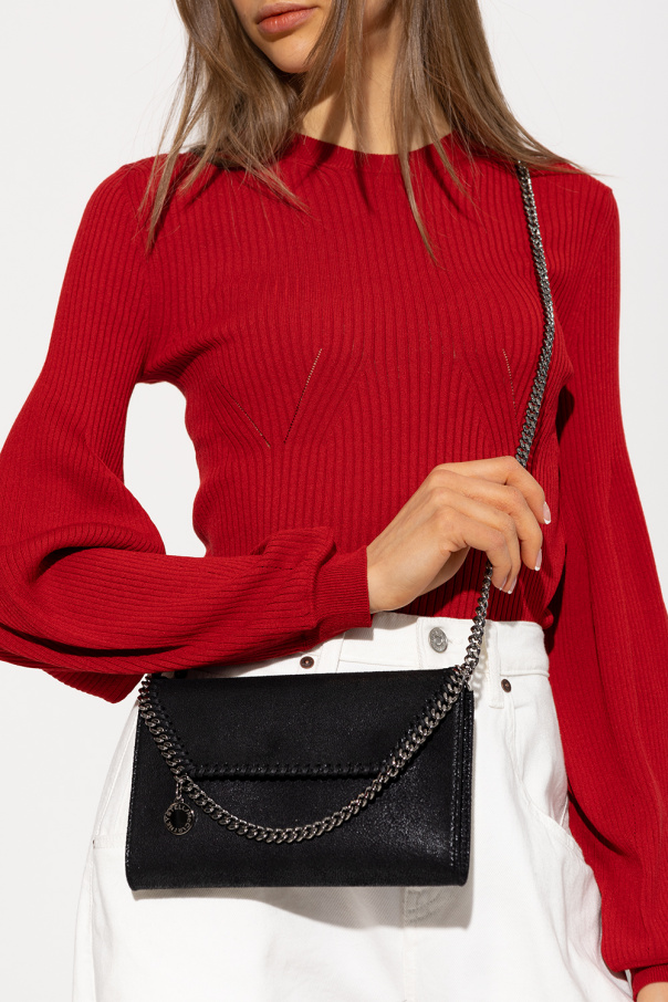 Stella McCartney ‘Falabella Mini’ shoulder bag Women's Bags Vitkac